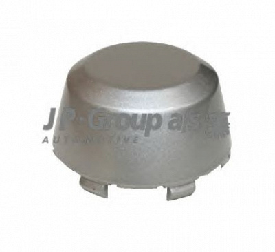 JP GROUP 1160200100 -  Облицовка, колеса